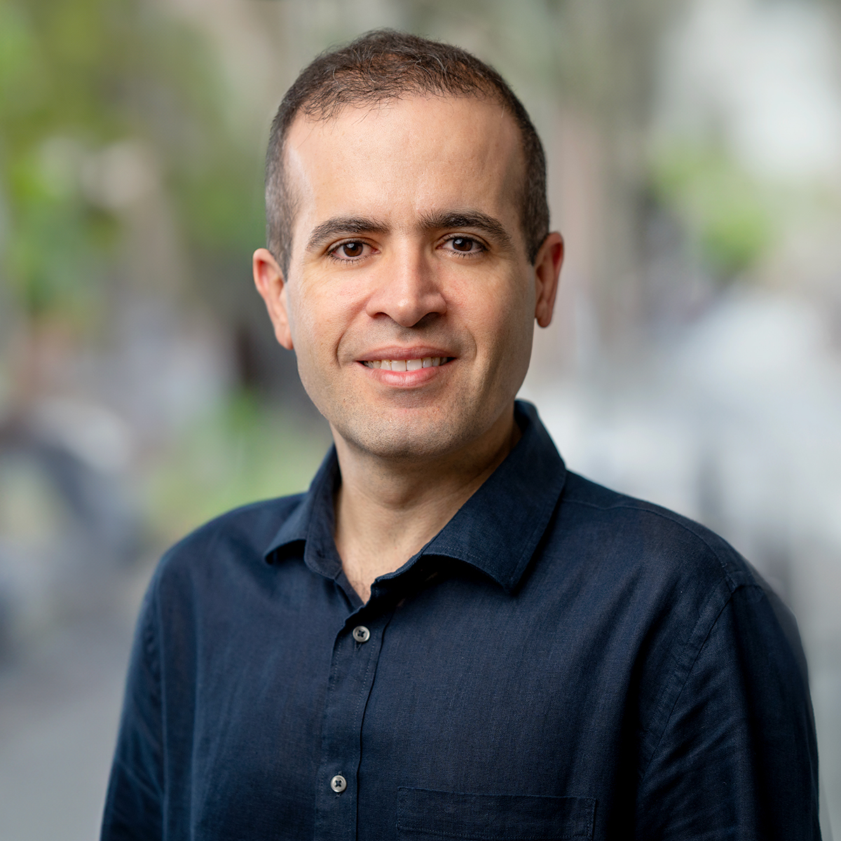 Dr. Reza Mirzaei