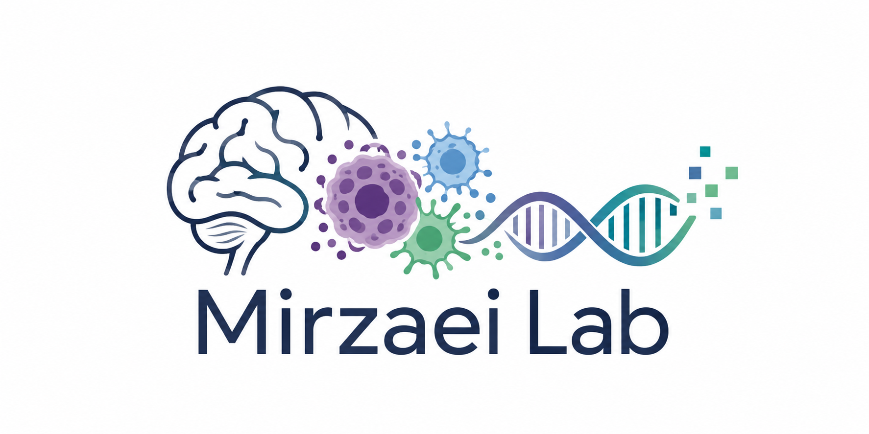 Mirzaei Lab